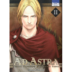 AD ASTRA - TOME II