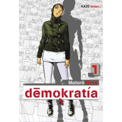 DEMOKRATIA - 1 - VOLUME 1