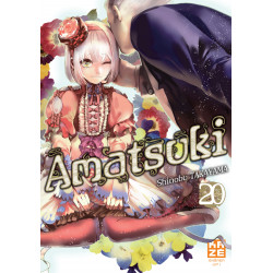 AMATSUKI - TOME 20