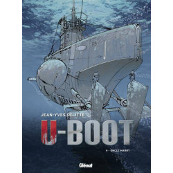 U-BOOT - 4 - ONCLE HARRY