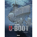 U-BOOT - 4 - ONCLE HARRY