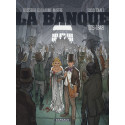 BANQUE (LA) - 1 - PREMIÈRE GÉNÉRATION 1815-1848 : L'INITIÉ DE WATERLOO