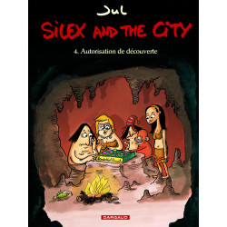 SILEX AND THE CITY - 4 - AUTORISATION DE DÉCOUVERTE