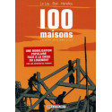 100 MAISONS - LA CITÉ DES ABEILLES