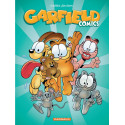GARFIELD COMICS - 2 - LA BANDE À GARFIELD