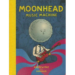 MOONHEAD ET LA MUSIC MACHINE