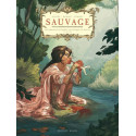 SAUVAGE (HERSENT) - SAUVAGE - BIOGRAPHIE DE MARIE-ANGÉLIQUE LE BLANC 1712-1775