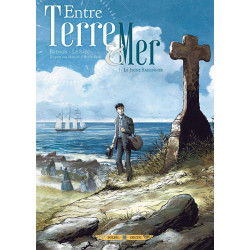 ENTRE TERRE & MER - 1 - LE JEUNE SAISONNIER