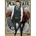 PEACEMAKER - TOME 12