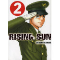 RISING SUN - TOME 2