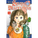 SEVEN DEADLY SINS - TOME 5