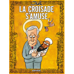 CROISADE S'AMUSE (LA) - LA CROISADE S'AMUSE