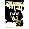 BLEACH - 61 - THE LAST 9 DAYS