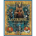 COLONNE (LA) - 2 - EXTERMINEZ-MOI TOUTES CES BRUTES
