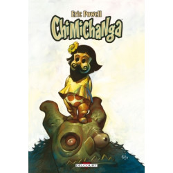 CHIMICHANGA - 1 - CHIMICHANGA