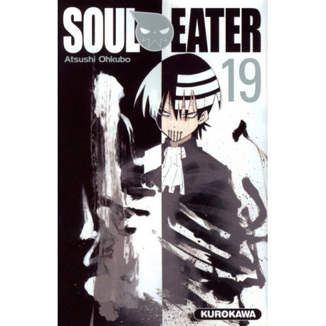 SOUL EATER - TOME 19