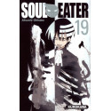 SOUL EATER - TOME 19