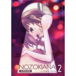 NOZOKIANA - TOME 2