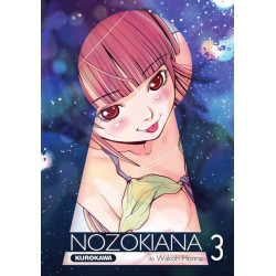 NOZOKIANA - 3 - VOLUME 3