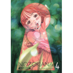 NOZOKIANA - 4 - VOLUME 4
