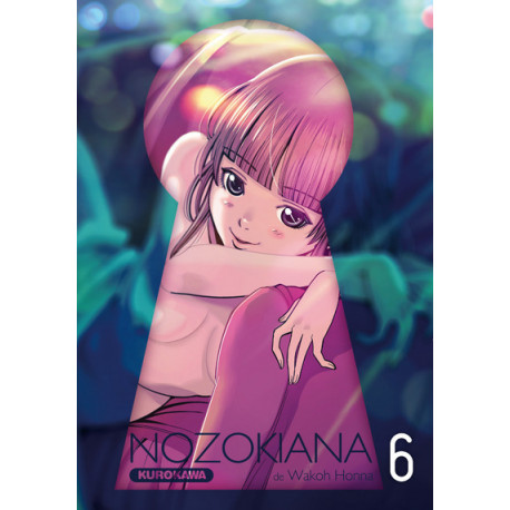 NOZOKIANA - 6 - VOLUME 6