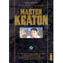 MASTER KEATON (ÉDITION DELUXE) - 7 - VOLUME 07