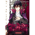 PURE BLOOD BOYFRIEND - HE'S MY ONLY VAMPIRE - TOME 2
