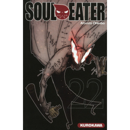 SOUL EATER - TOME 22