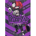 BLOOD LAD - TOME 5