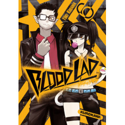 BLOOD LAD - TOME 6