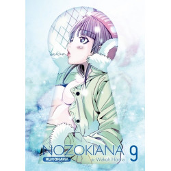 NOZOKIANA - 9 - VOLUME 9