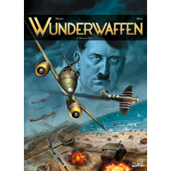 WUNDERWAFFEN - 5 - DISASTER DAY
