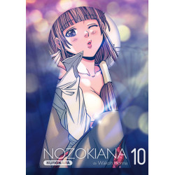 NOZOKIANA - 10 - VOLUME 10