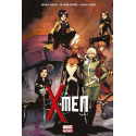 X-MEN (MARVEL NOW!) - 1 - ÉLÉMENTAIRE
