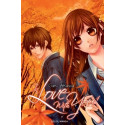 IN LOVE WITH YOU - TOME 1