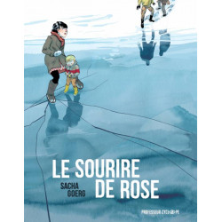 SOURIRE DE ROSE (LE) - LE SOURIRE DE ROSE