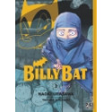 BILLY BAT - 3 - VOLUME 3