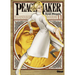 PEACEMAKER - TOME 11