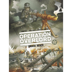 OPÉRATION OVERLORD - 2 - OMAHA BEACH