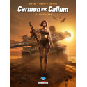 CARMEN MC CALLUM T13 - BANDIAGARA