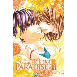 ROOM PARADISE - TOME 3
