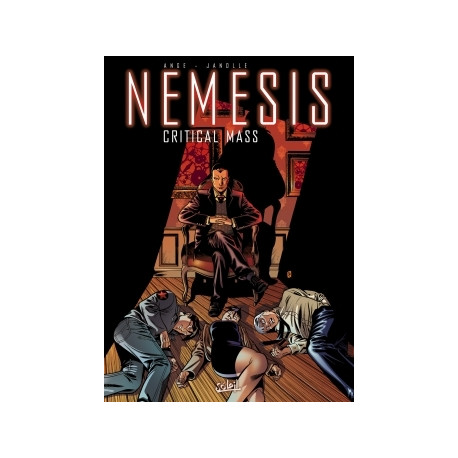 NEMESIS T3 (NED)