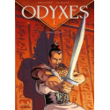 ODYXES - 1 - NAUFRAGÉ DU TEMPS
