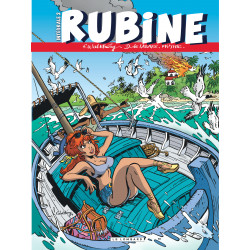RUBINE - INTÉGRALE 2