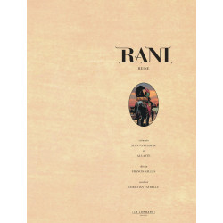RANI - 7 - REINE