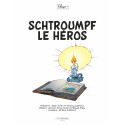 SCHTROUMPFS (LES) - 33 - SCHTROUMPF LE HÉROS