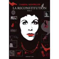 RECONSTITUTION (LA) - 1 - LIVRE 1 - 1947-1980