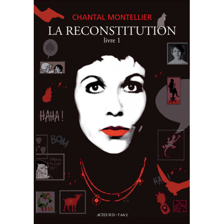 RECONSTITUTION (LA) - 1 - LIVRE 1 - 1947-1980