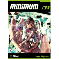 MINIMUM - 1 - VOLUME 01