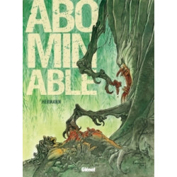 ABOMINABLE - NOUVELLE ÉDITION